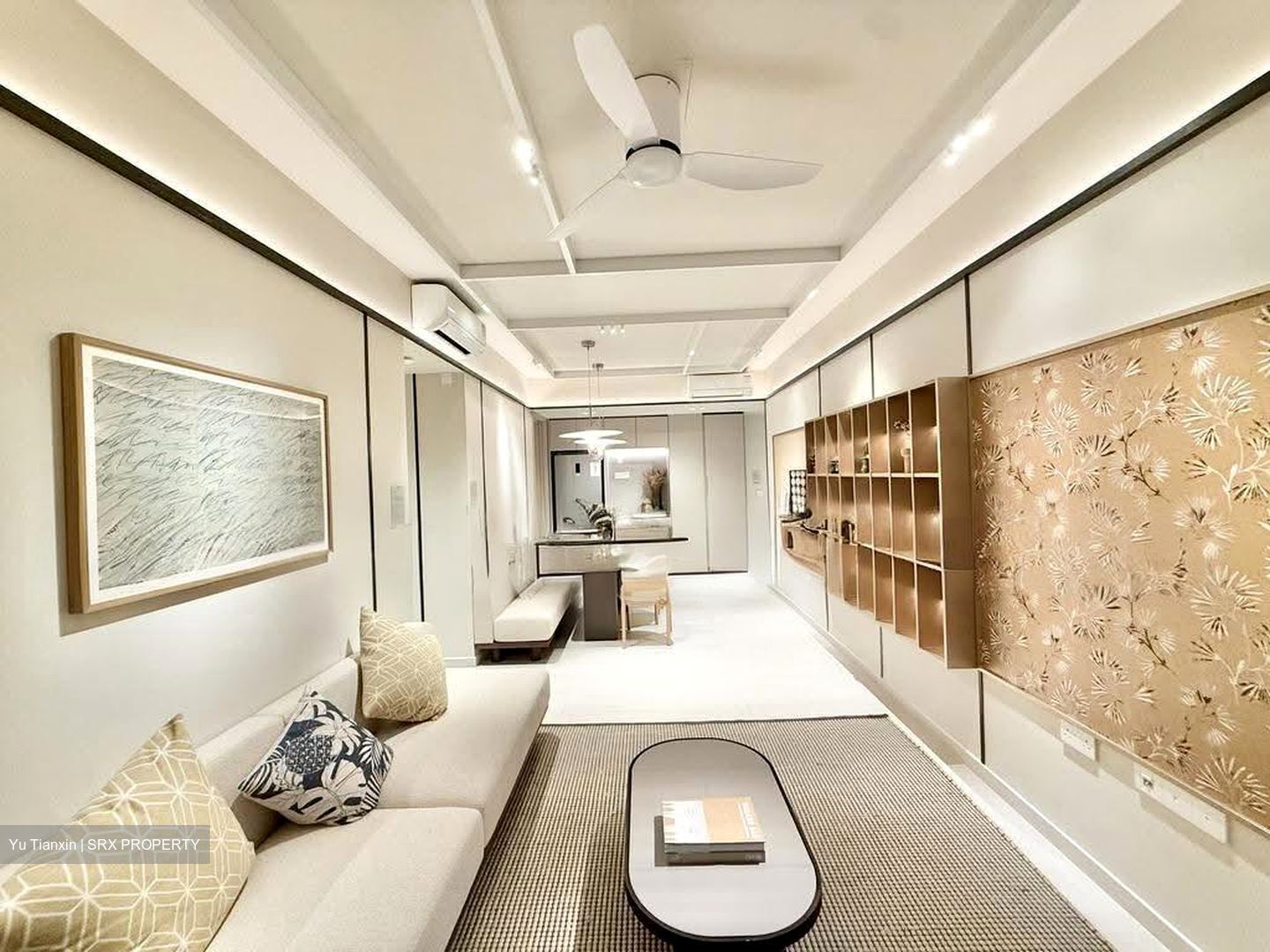 Narra Residences (D23), Apartment #618839371